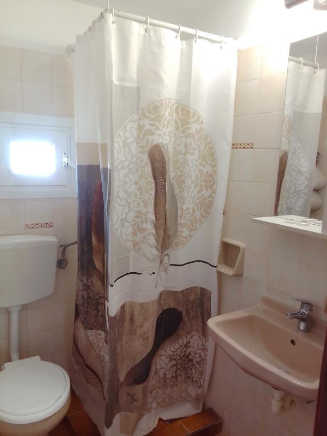 Samos Rooms Pythagorion Dış mekan fotoğraf