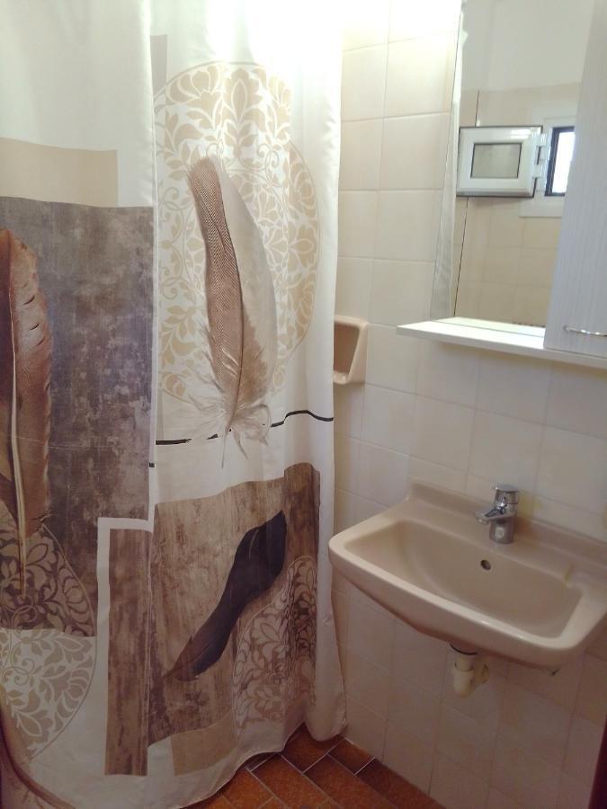 Samos Rooms Pythagorion Dış mekan fotoğraf